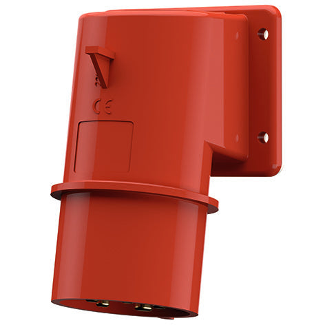 Mennekes CEE appliance Socket - 391
