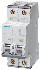 Siemens 5SY6 Circuit Breaker - 5SY65067