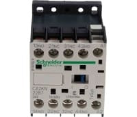 Schneider Electric CA2 Auxiliary Relay - CA2KN22B7