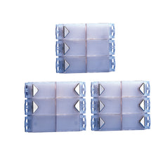Comelit Powercom Mounting Element For Door Station - 3322/6