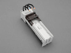 Wohner EQUES Power Rail Adapter - 32441