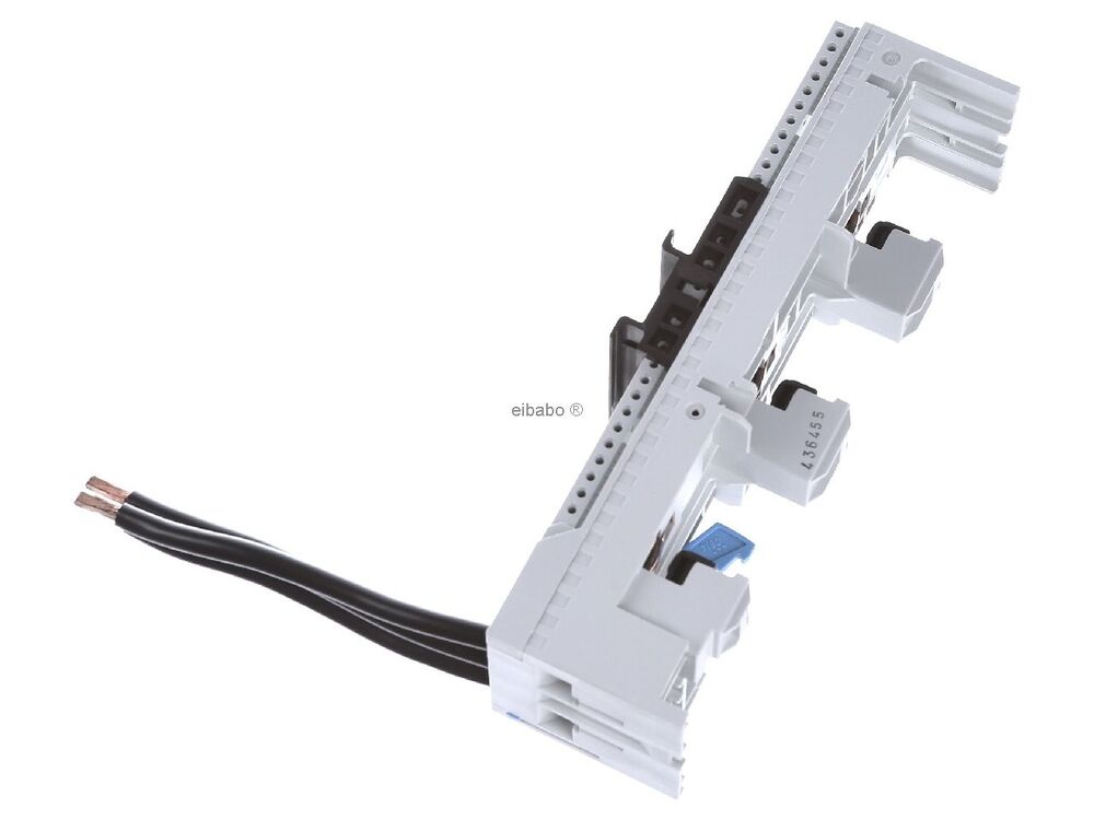Wohner EQUES Power Rail Adapter - 32454