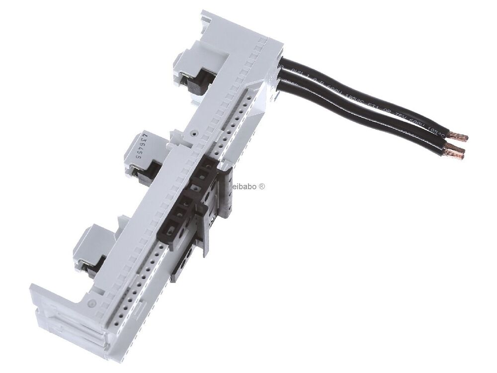 Wohner EQUES Power Rail Adapter - 32454