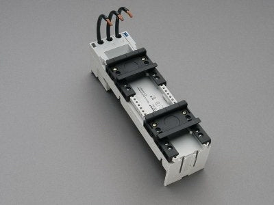 Wohner EQUES Power Rail Adapter - 32442