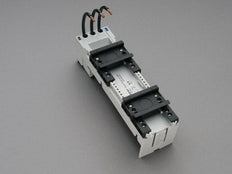 Wohner EQUES Power Rail Adapter - 32442