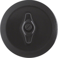 Hager Berker 1930 Control Element/Central Plate Switchgear - 164701