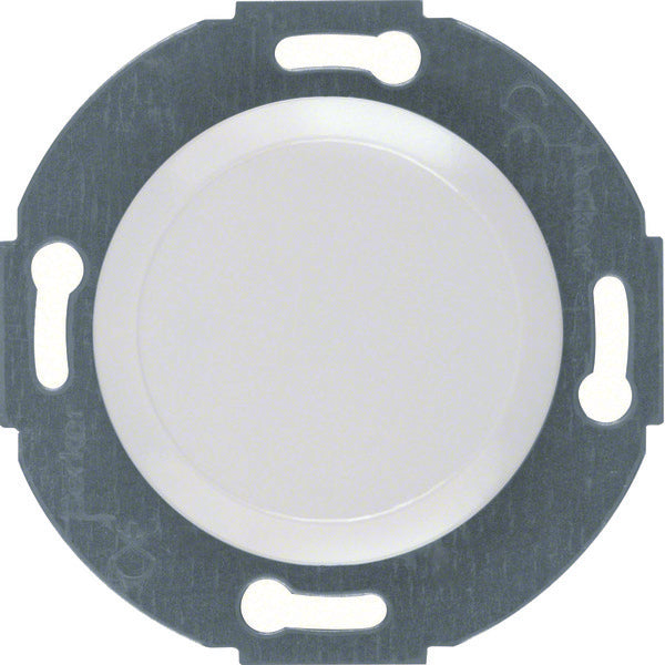 Hager Berker 1930/Glass Inserts Switchgear - 100920