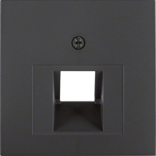Hager Berker S.1/B.3/B.7 Inserts Switchgear - 14071606
