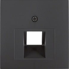 Hager Berker S.1/B.3/B.7 Inserts Switchgear - 14071606