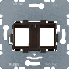 Hager Berker Inserts Switchgear - 454107