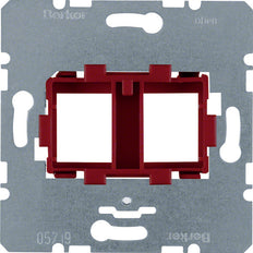 Hager Berker Inserts Switchgear - 454101