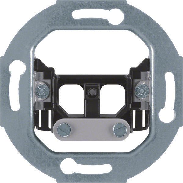 Hager Berker Inserts Switchgear - 4468