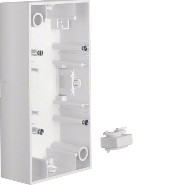 Hager Berker S.1 Surface mounted Switchgear - 10429909