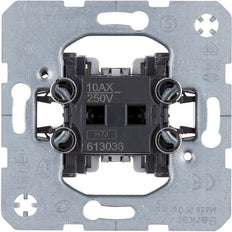 Hager Berker Installation Switch - 613036