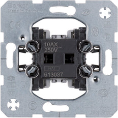 Hager Berker Installation Switch - 613037