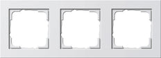 Gira E2 Cover Frame Switchgear - 021329
