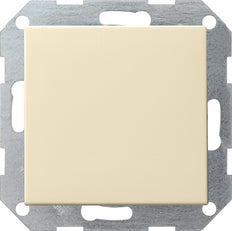 Gira System 55 Installation Switch - 012601