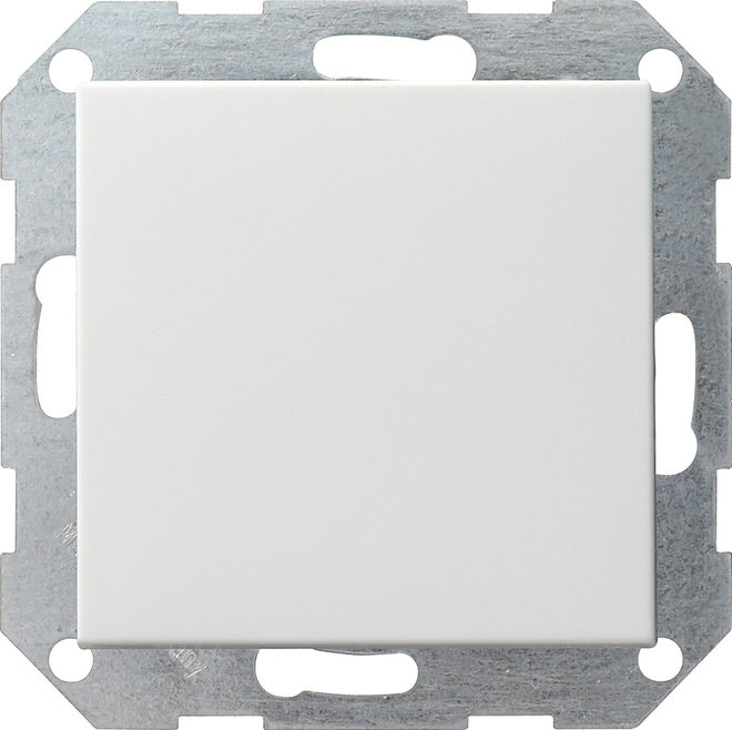 Gira System 55 Installation Switch - 012603