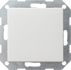 Gira System 55 Installation Switch - 012603