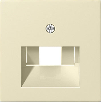 Gira System 55 Switchgear Insert - 027001 [2 Pieces]