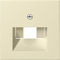 Gira System 55 Switchgear Insert - 027001 [2 Pieces]