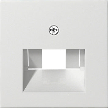 Gira System 55 Switchgear Insert - 027003 [2 Pieces]