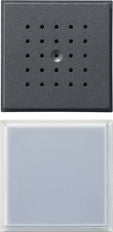 Gira TX44 Door Station Door Communication - 126067