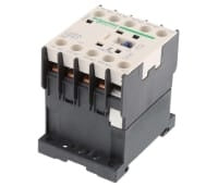 Schneider Electric CA4 Auxiliary Relay - CA4KN31BW3
