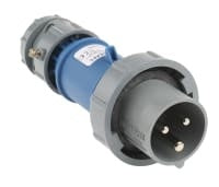 Mennekes PowerTOP CEE plug - 3796