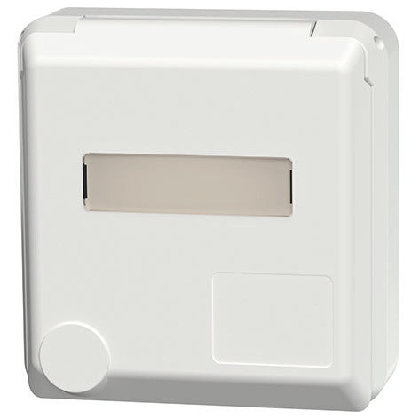 Mennekes Cepex CEE Wall Outlet - 4247