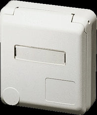 Mennekes Cepex CEE Wall Outlet - 4237