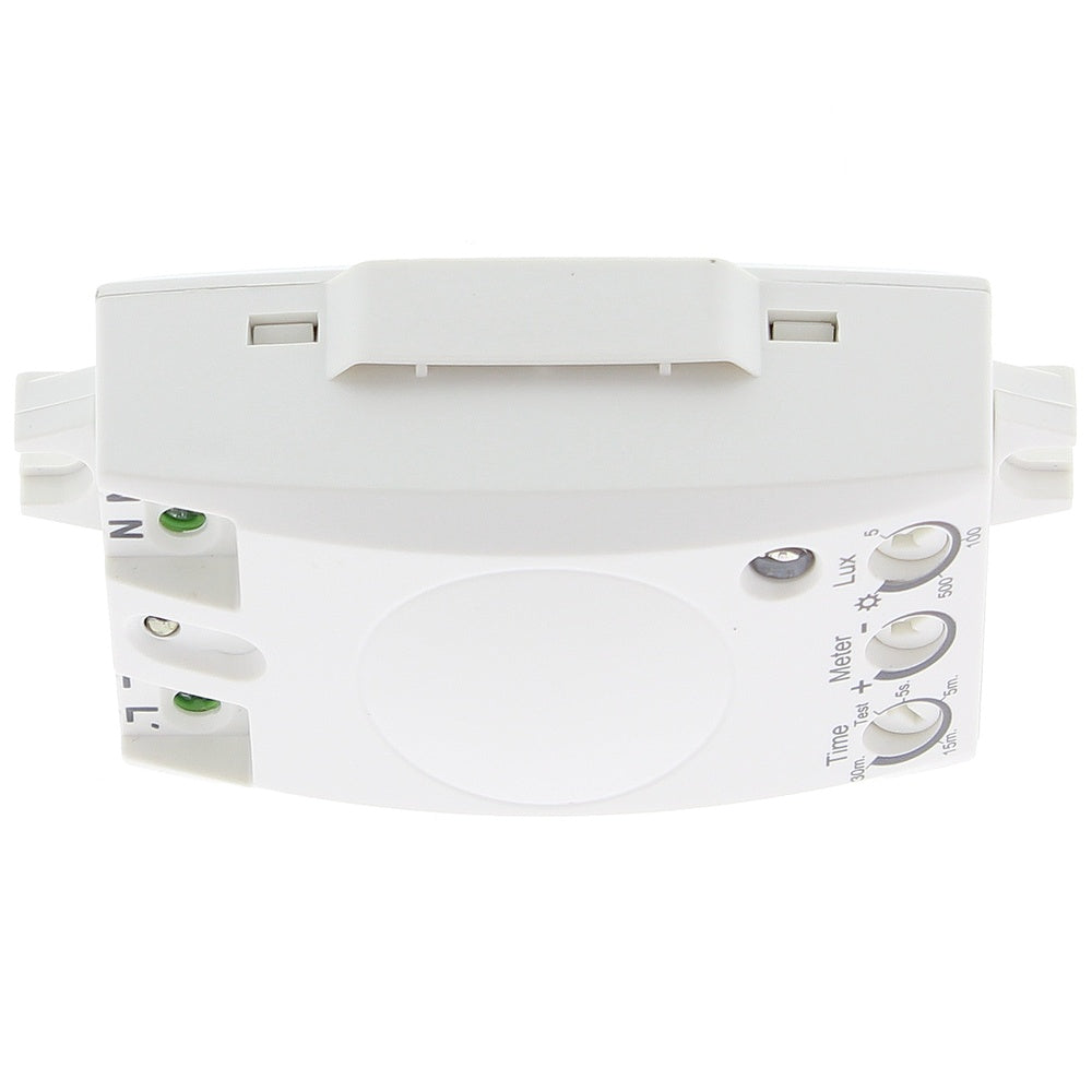 Klemko Motion Switch (Complete) - 870880