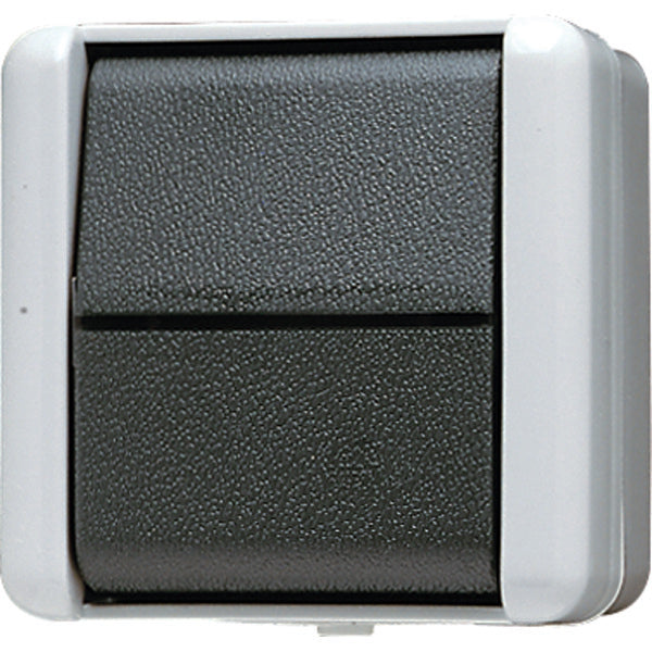 Jung WG800 Installation Switch - 806W