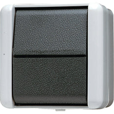 Jung WG800 Installation Switch - 806W
