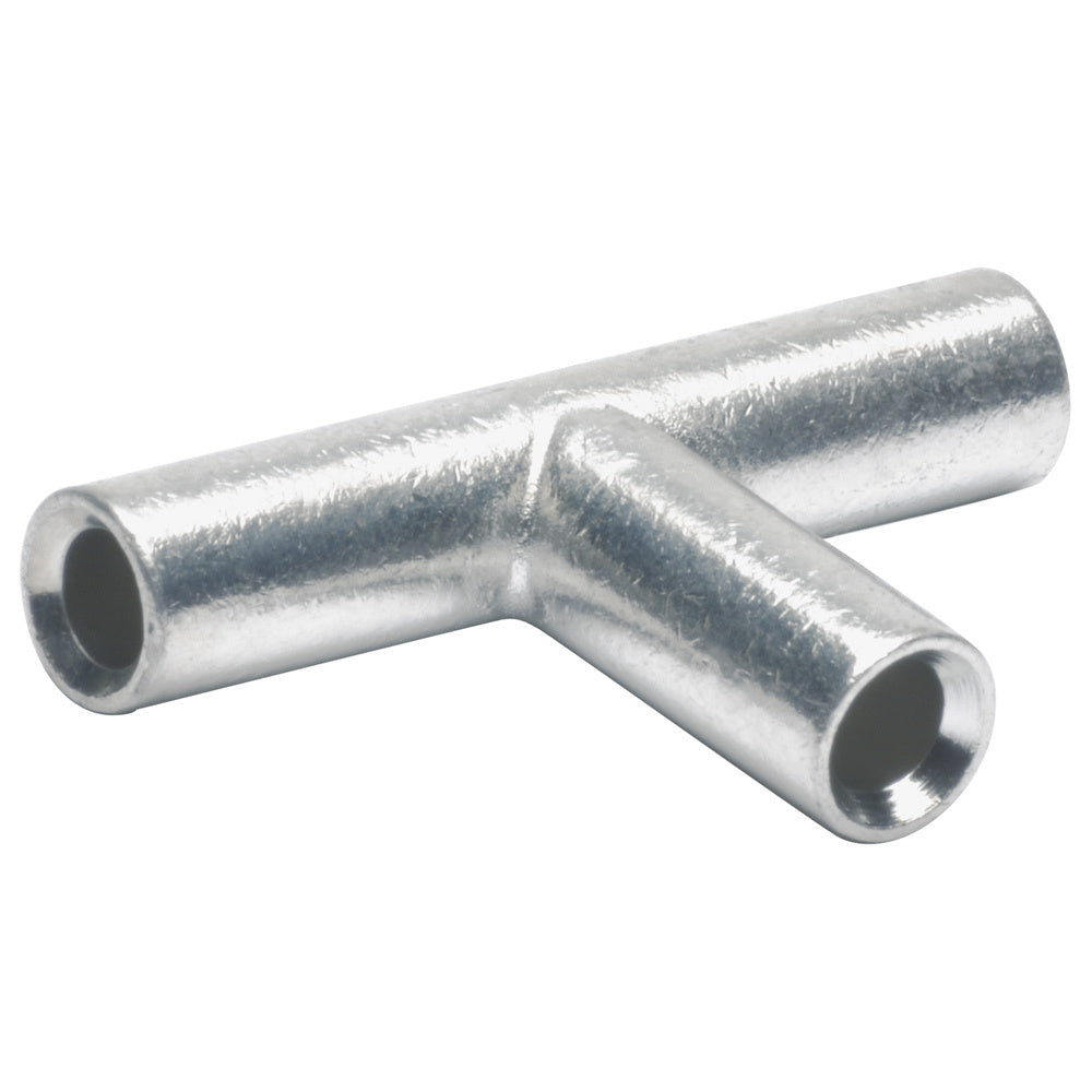 Klauke Press Connector For Copper Cable - 800025231 [25 Pieces]