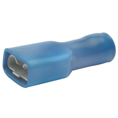 Klauke 8 Core Connector round/flat - 800076646 [100 Pieces]