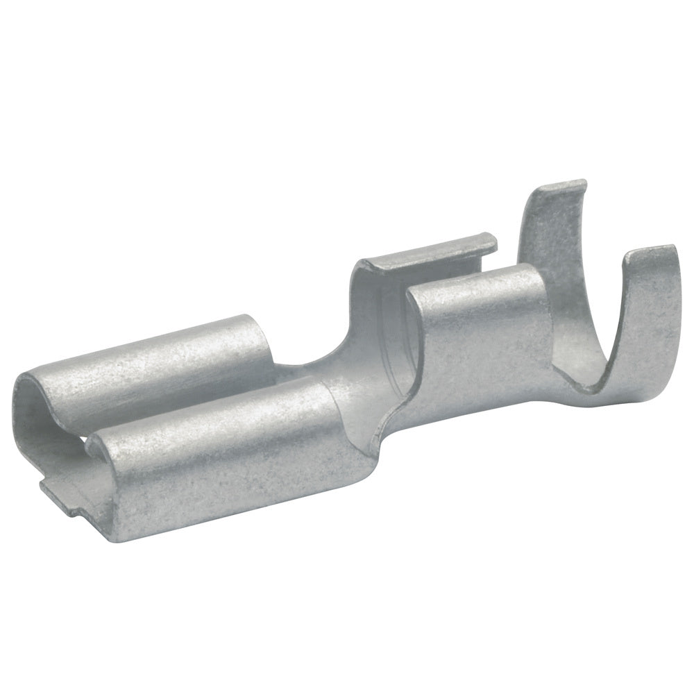 Klauke Core Connector round/flat - 800079321 [100 Pieces]