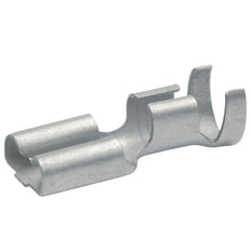 Klauke Core Connector round/flat - 800079321 [100 Pieces]