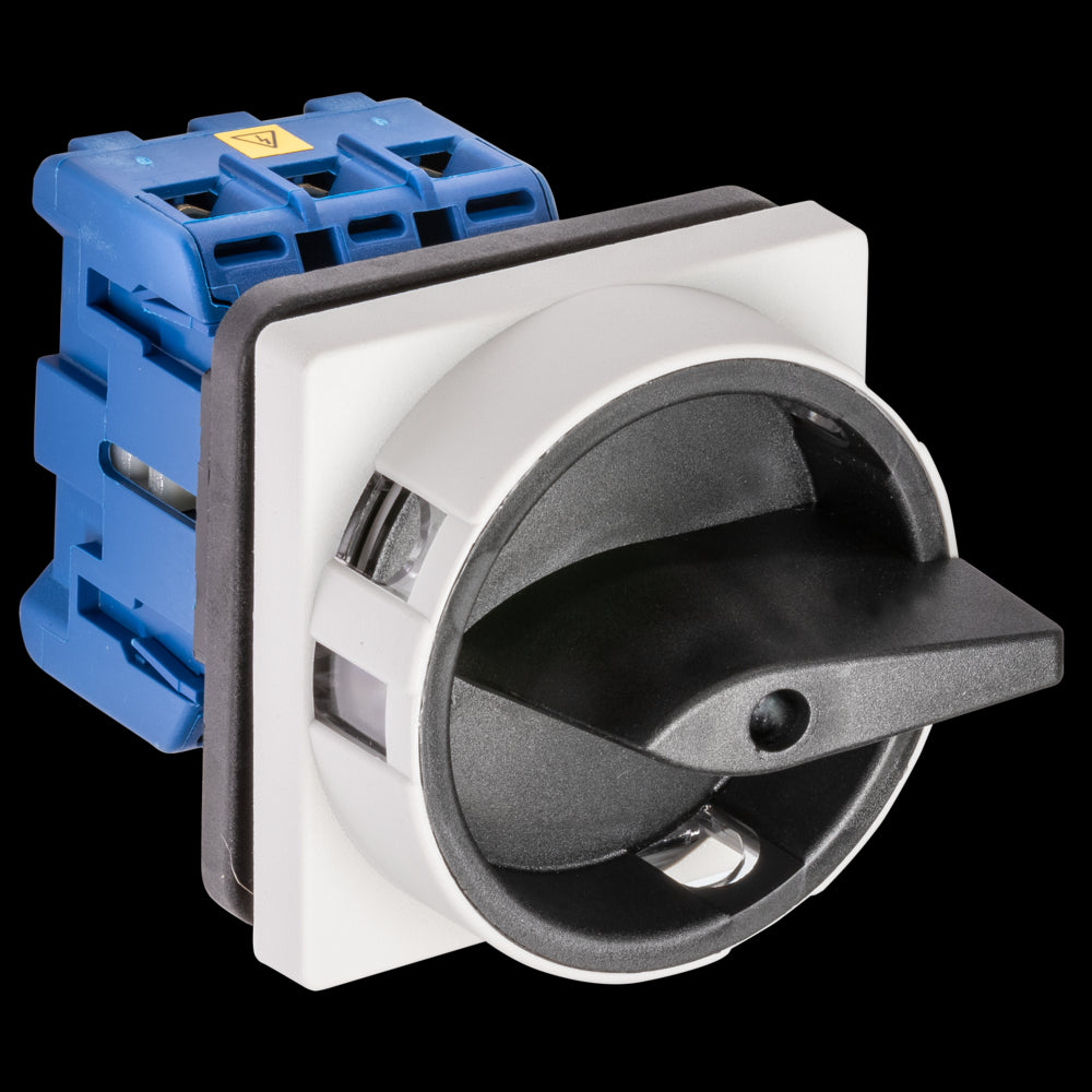 Kraus & Naimer KG64 Load Disconnector - KG64B T104/01 E