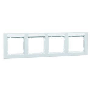 Honeywell Peha NOVA Cover Frame Switchgear - 00019111