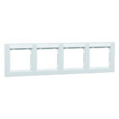 Honeywell Peha NOVA Cover Frame Switchgear - 00019111