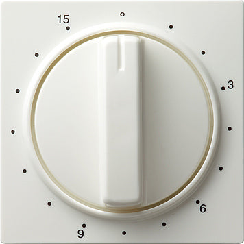 Gira S-Color Control Element/Central Plate Switchgear - 064040
