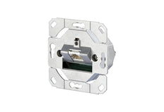 Metz Connect E-DAT Data Socket Twisted Pair - 130C371200-I