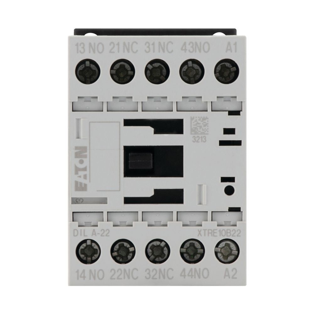 EATON INDUSTRIES DILA Auxiliary Relay - 276399