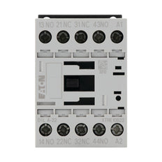 EATON INDUSTRIES DILA Auxiliary Relay - 276399