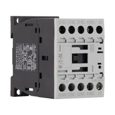EATON INDUSTRIES DILA Auxiliary Relay - 276399