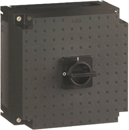 ABB Hafonorm Switch Cabinet - 6962.210