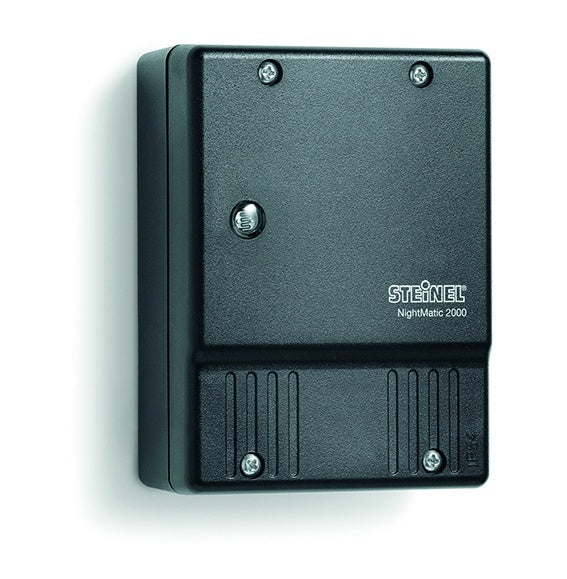 Steinel NightMatic Twilight Switch - 550318