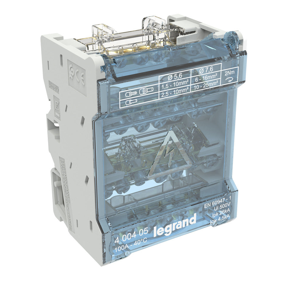 Legrand Terminal For Main Cable - 400405