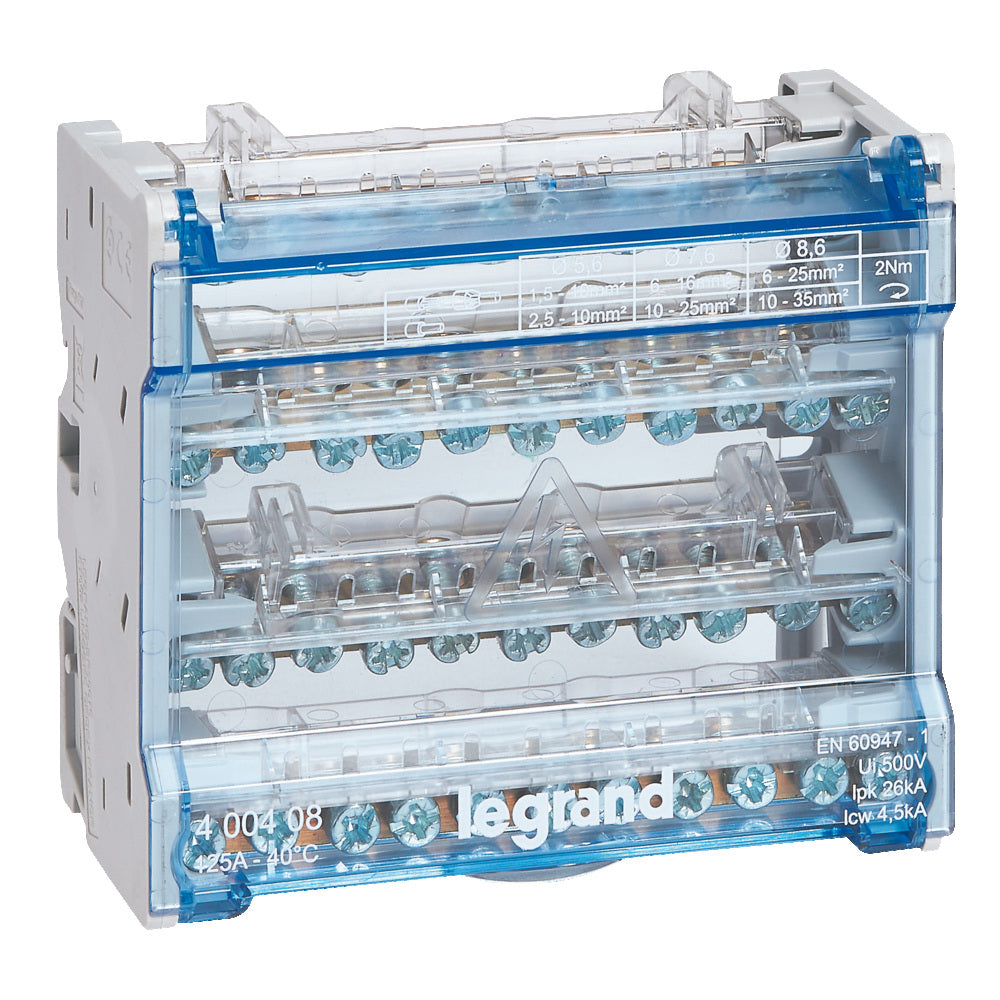 Legrand Terminal For Main Cable - 400408